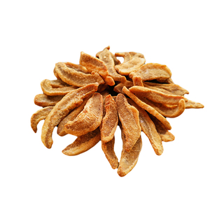 青岛肉脂渣酥脆猪油渣炸肉梭子五花肉渣生酮肉干炸肉粕好吃的包邮