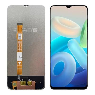 适用VIVO Y55S Y72T iQOOU5 Z6X T1X T2X Y77E Y73T屏幕总成液晶