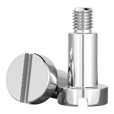 免费13%专票】304一字槽塞打螺丝