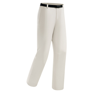 【经典2.0】伯希和户外三合一冲锋裤女加厚摇粒绒防风防寒登山裤