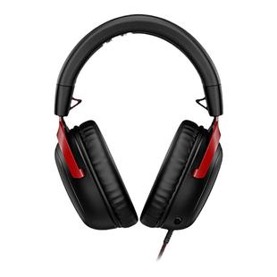 HyperX极度未知飓风3有线/无线耳机7.1声道头戴式吃鸡CS电竞游戏