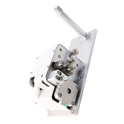 精密自动破锡机ST-202/202T焊锡机配件适用锡丝0.6-1.6送锡器机构