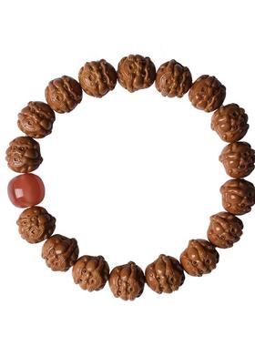 天然怀朴野生猴头男女