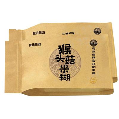 金日禾野猴头菇米糊早餐营养代餐