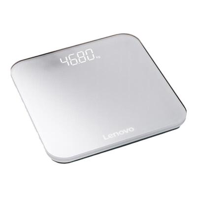 Lenovo/联想高精准耐用体重秤