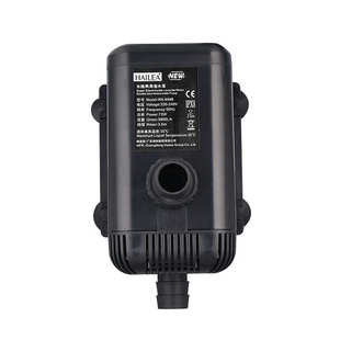 海利HX 6540水陆两用潜水泵静音高扬程海缸抽水泵鱼缸过滤循环泵