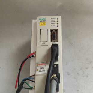 溢价-罗普伺达驱动器 RCS-6002P 200V