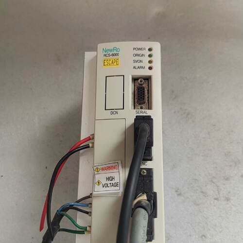 【询价】罗普伺达驱动器 RCS-6002P 200V适用