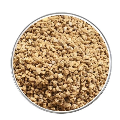 黄金软麦饭石颗粒多肉专用颗粒土