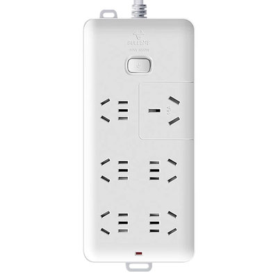 公牛空调大功率插排带开关延长线