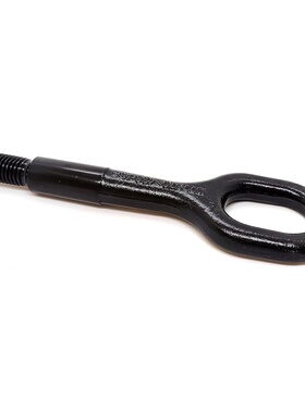 前保险杠牵引钩  拖车钩牵引钩7L0805783A 51112-1KA0A 8K0805615