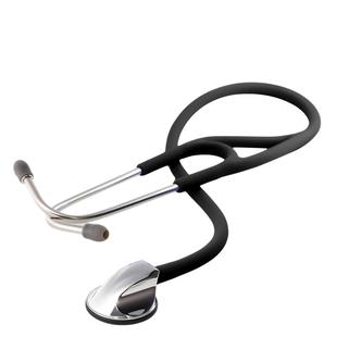 凯伦特A9医用听诊器心内科呼吸科儿科医生专用孕妇胎心听筒心脏款