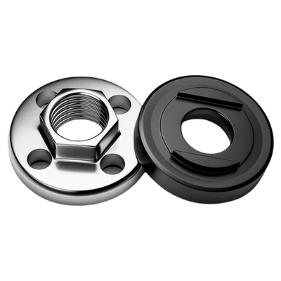 100角磨机配件易拆卸淬火加硬