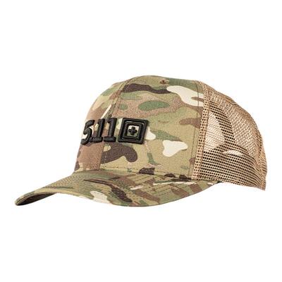 美国5.11户外太阳帽89183