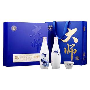 宝源老醋坊山西老陈醋手工醋老醋坊大师作礼盒家用6度水塔醋食醋