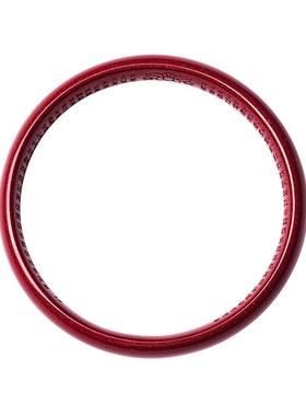 宫里上新正品原矿朱砂手镯