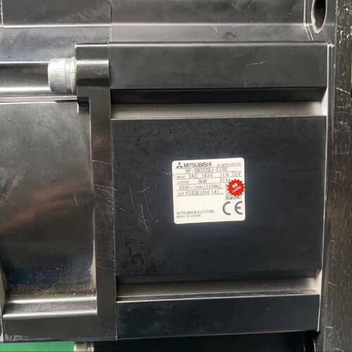 【议价-可维修】Mitsubishi HF-SN302BJ-S100 SN302BJ /二手均有