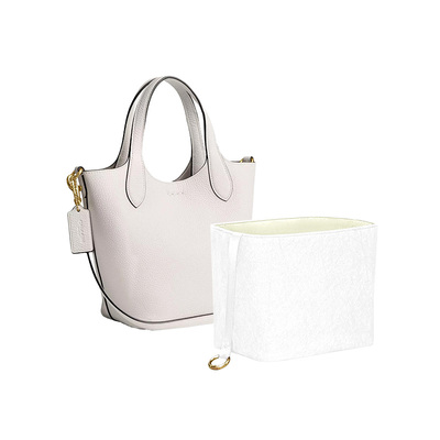 适用于蔻驰Hanna菜篮子包内胆包