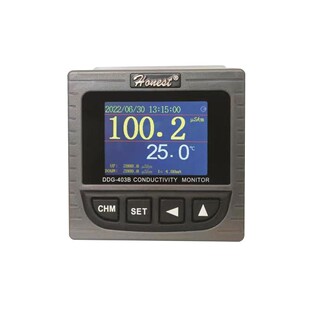 诚磁1.00SL1电导率仪探头电导率仪电极适用于CM-230 DDG-403B等