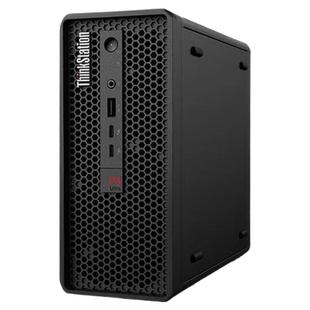 ThinkStation P3 Ultra小型迷你主机mini主机 工作站台式机设计师便携电脑独显主机