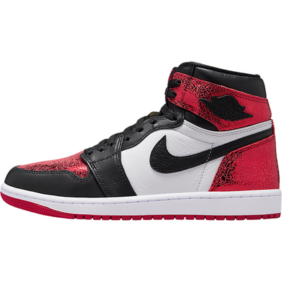 耐克女士高帮经典运动耐磨篮球鞋