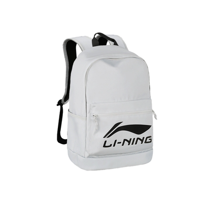 李宁中国日背包男女同款