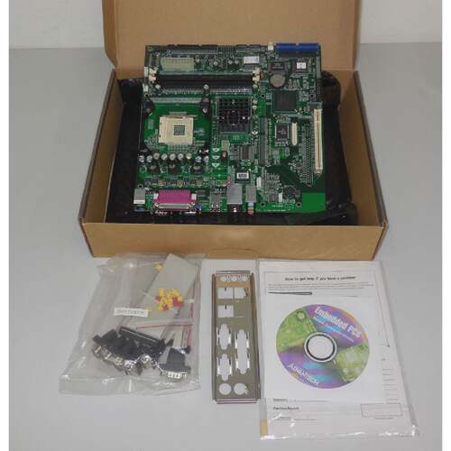 Shimadzu 638-72430 / 631-72337A CPU 印刷电路板组件议价