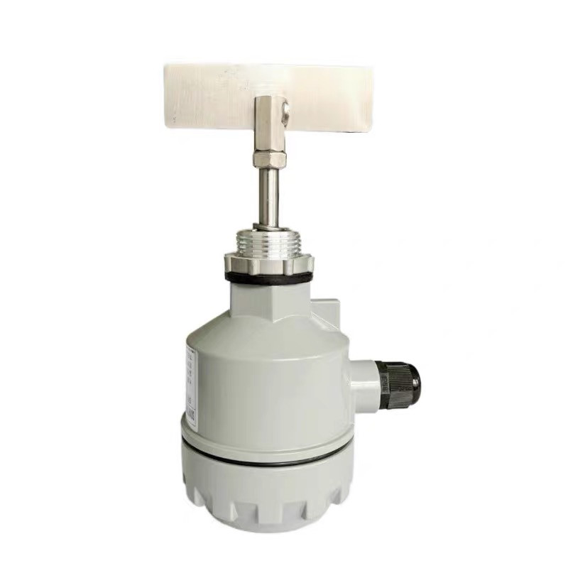 加长阻旋式料位开关水泥马达报警
