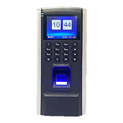 F8U同款门禁考勤机玻璃门打卡