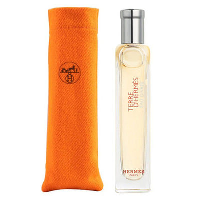 香港直邮爱马仕（Hermes）泻湖花园15ML(布袋装)效期至27.12正品