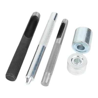 【好货推荐】气眼扣工具铆钉工具