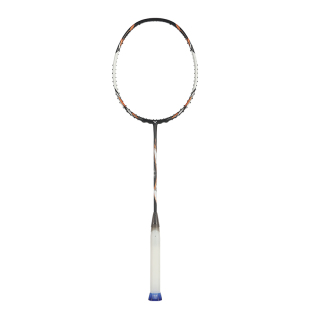 威克多VICTOR胜利ARS-100XTD羽毛球拍碳纤维速度型悬浮柄进阶单拍