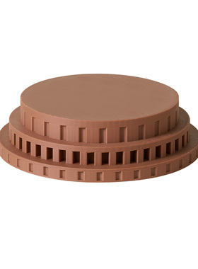 手办专用收纳装饰摆件创意拍照