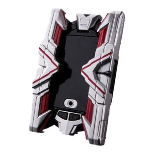 有货 PB UR 艾克斯奥特曼 卡包01 XIO队员用终端替换件 周边