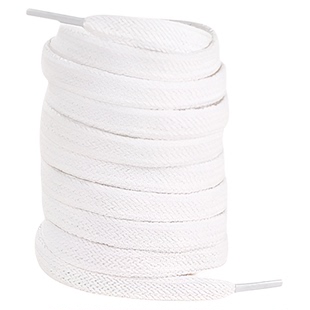 白色鞋带扁平不起球男女款圆绳纯棉匡威1970黑色板鞋空军一号纯棉