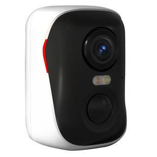 神眸BC4pro+摄像头免插电无线4G终身免流智能高清门口室外监控