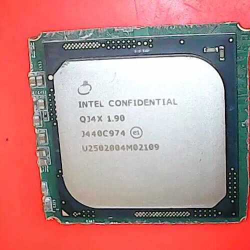 溢价- CONFIDENTIAL QJ4X 1.90 J440
