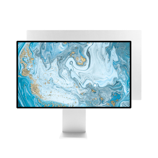 Kuycon27寸4K显示器设计摄影剪辑100w反向充电铝合金雾面屏P27UB