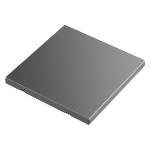 空调孔口装饰盖开关插座盖板遮丑盖空白挡板面板瓷砖墙面堵头神器