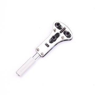 修表工具开盖器手表后盖开表器石英表换电池拆表套装钟表维修拆卸