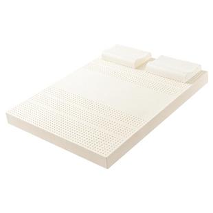 泰国天然乳胶床垫官方旗舰店正品家用90x190学生单人宿舍5 10cm厚