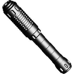 FOX-带爆闪蓝色激光笔大功率强光远射指示户外沙盘工程液晶屏指挥