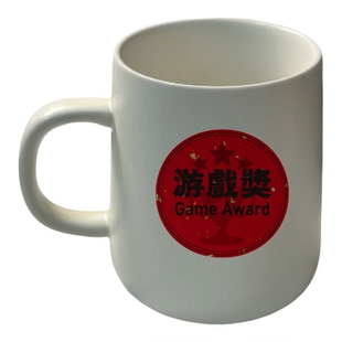 抽奖奖项标签定制一二三特等奖不干胶圆形贴纸标贴设计印刷自黏贴