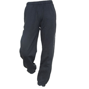 特价现货American Apparel美国AA束脚运动裤宽松男女情侣王菲同款