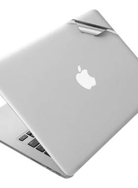 适用于25款macbookairm2电脑贴纸