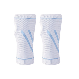 耐力克斯羽毛球专用护腕女装备手腕护套必备护具腕带打羽毛球冬季