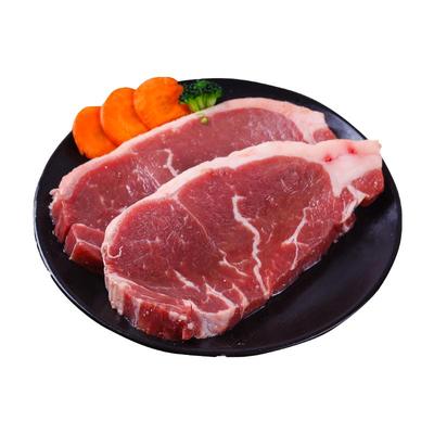 庖丁佳原切西冷牛排约6-7片