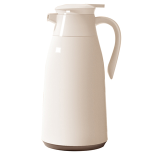 保温水壶2026新款家用保温壶大容量热水壶保温瓶暖壶玻璃内胆暖瓶