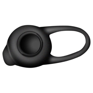 耳挂式对讲机专用硅胶套耳帽全套硅舒适耳塞无感佩戴通用