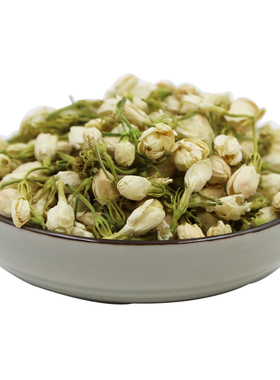 茉莉花干花瓣手鞠球制作填充材料